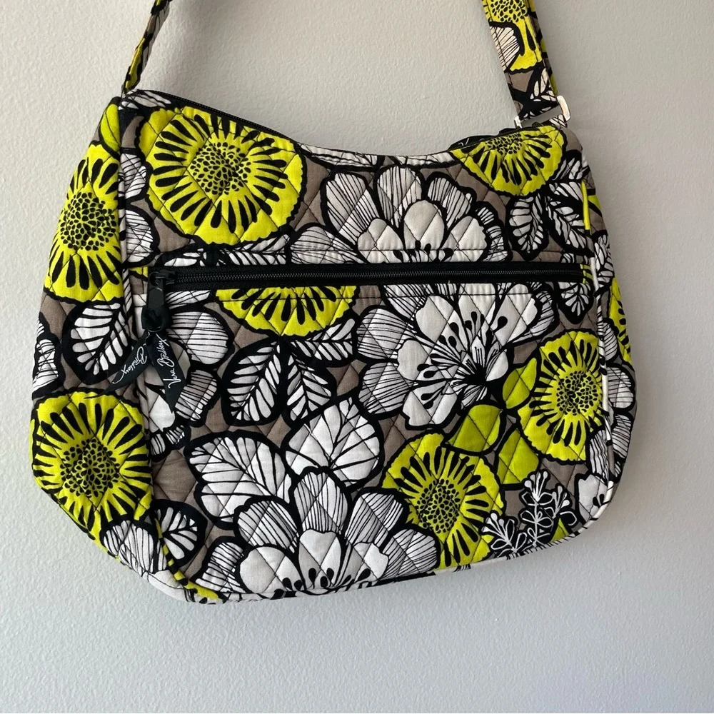 Vera Bradley Shoulder Bag - Picture 3 of 11